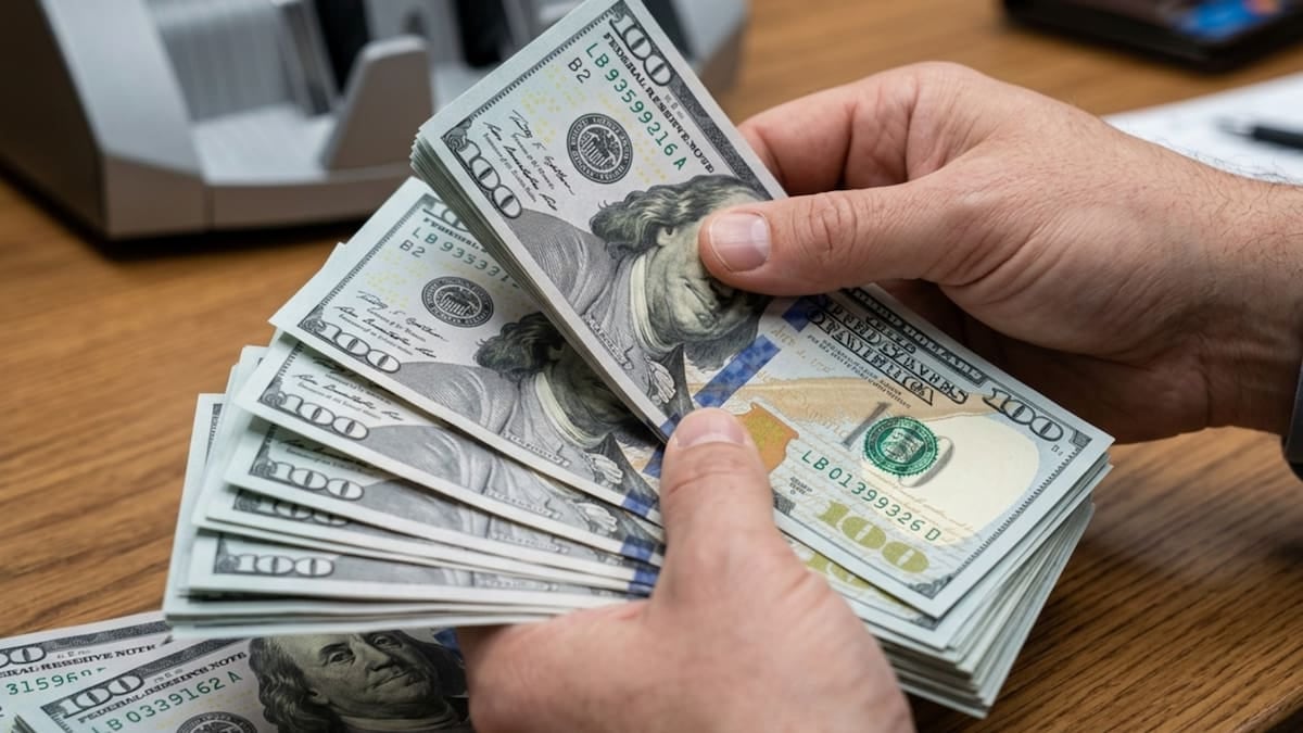 Un cierre de semana calmo en el peso, pero con el campo mirando de reojo la pizarra