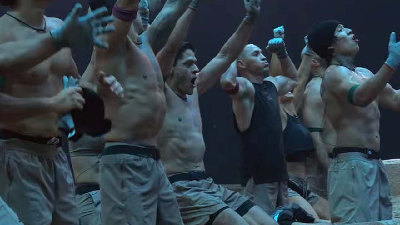 La arena más mirada de Netflix: cien cuerpos, ciento veinte cámaras y un solo ganador en México