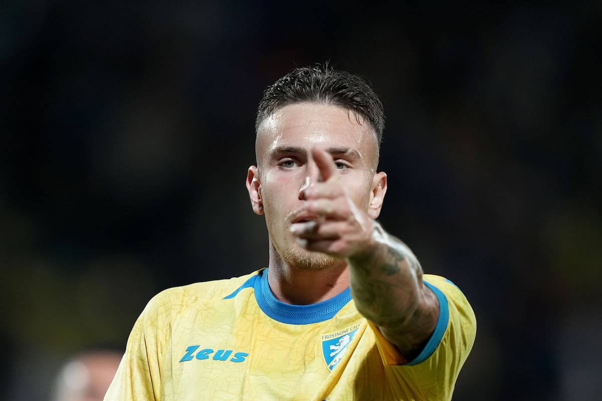 Raimondo se sacó la mufa y ahora manda él en la Serie A