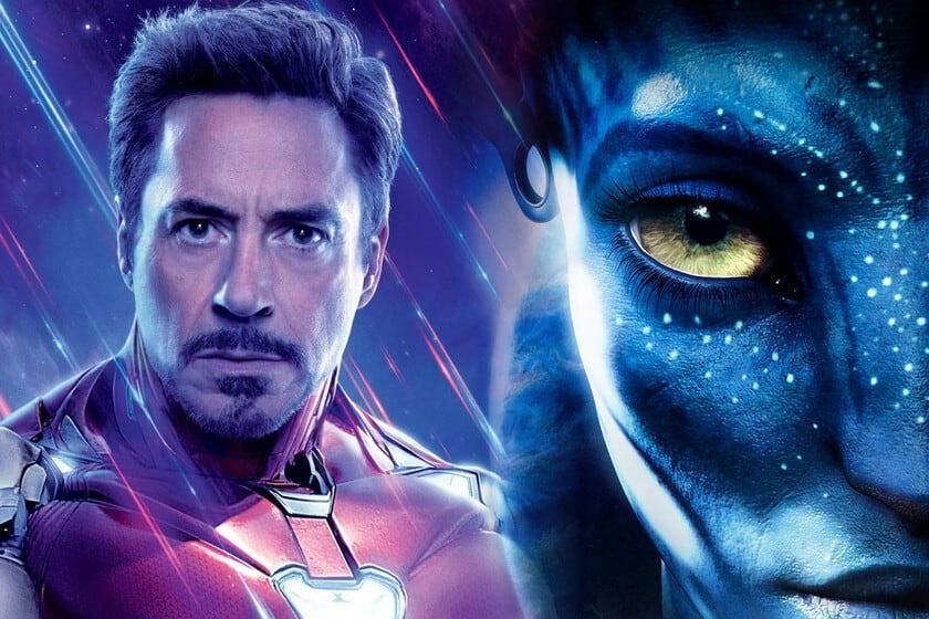 Vengadores: Endgame recuperó la corona y el cine volvió a hablar de plata