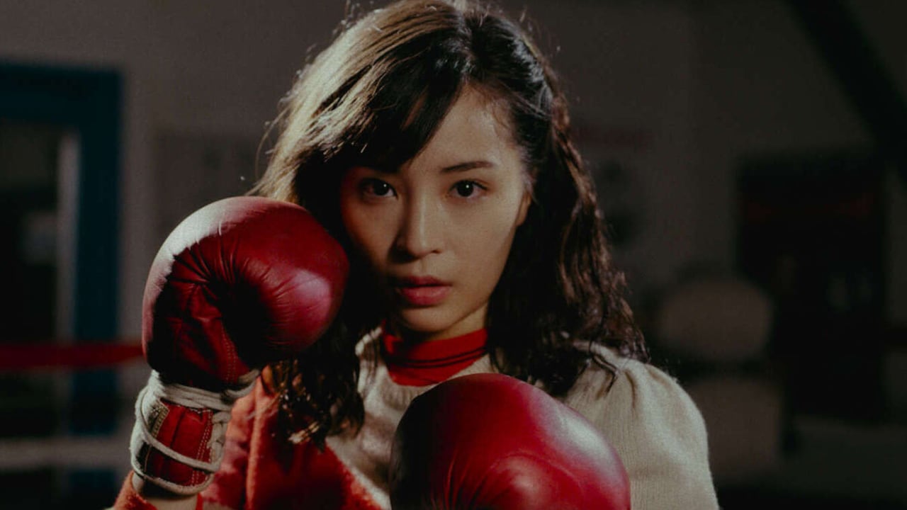 Cuatro hermanas, un secreto y el Tokio de los setenta: así es "Asura", la serie de Koreeda que casi nadie descubrió en Netflix