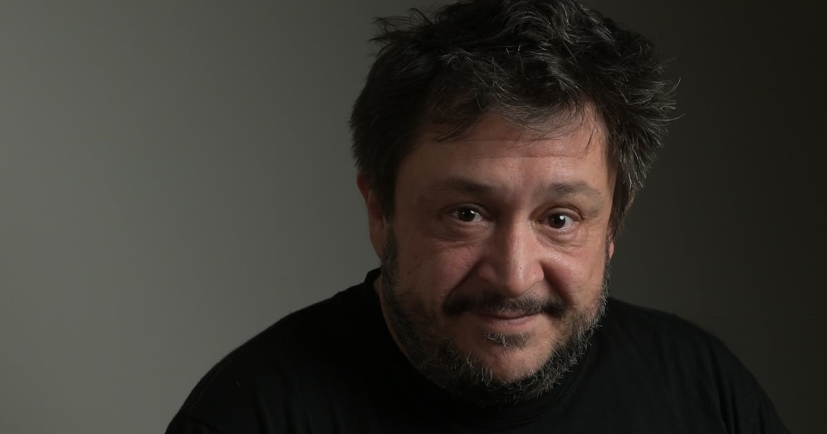 Denuncian penalmente a Casciari por siete proyectos audiovisuales que devolvieron menos del tres por ciento a sus inversores