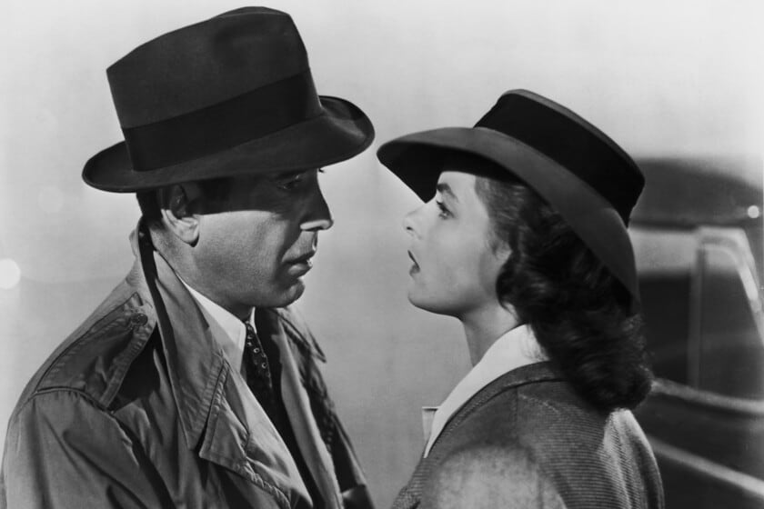 "Casablanca" y el fantasma de la secuela imposible: cuatro intentos que nunca vieron la luz
