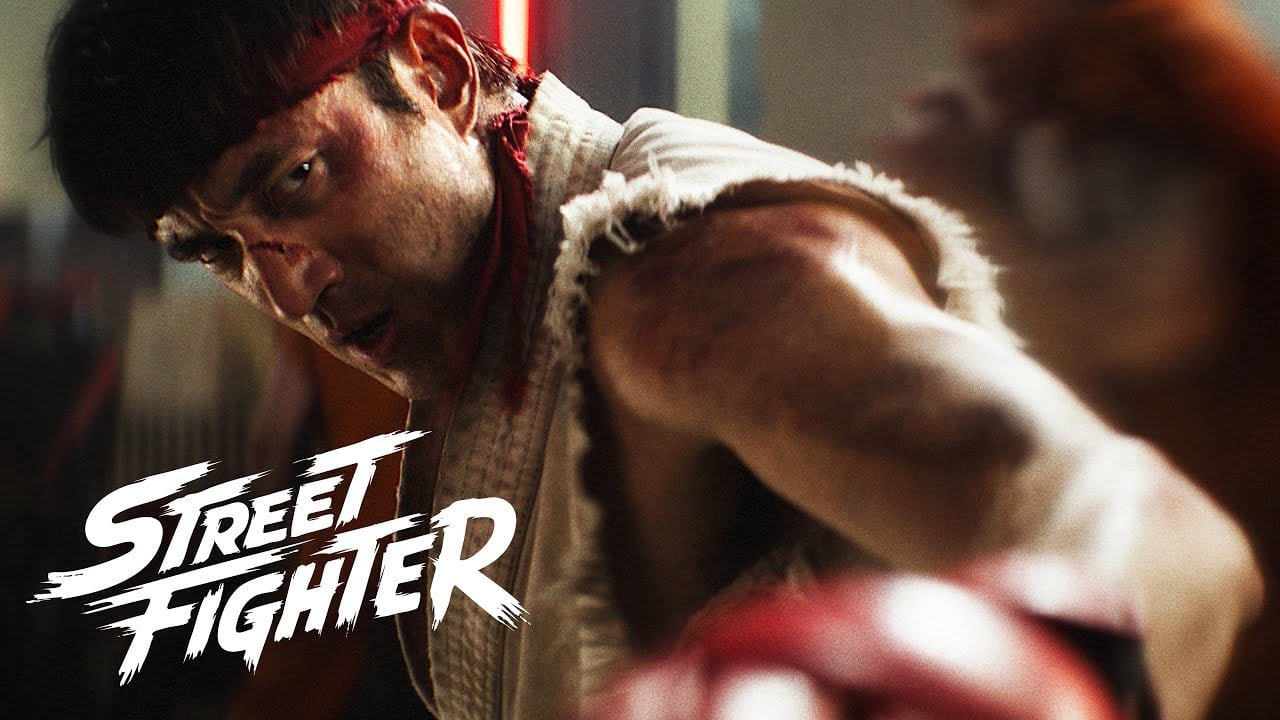Street Fighter 2026: el público aplaude lo que la crítica no perdona