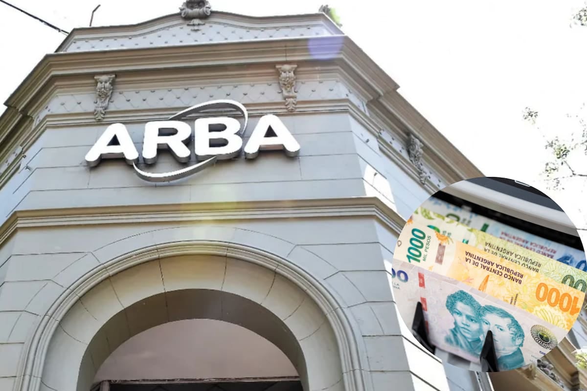 La provincia de Buenos Aires activa un régimen de regularización tributaria con quitas de hasta el 40 por ciento