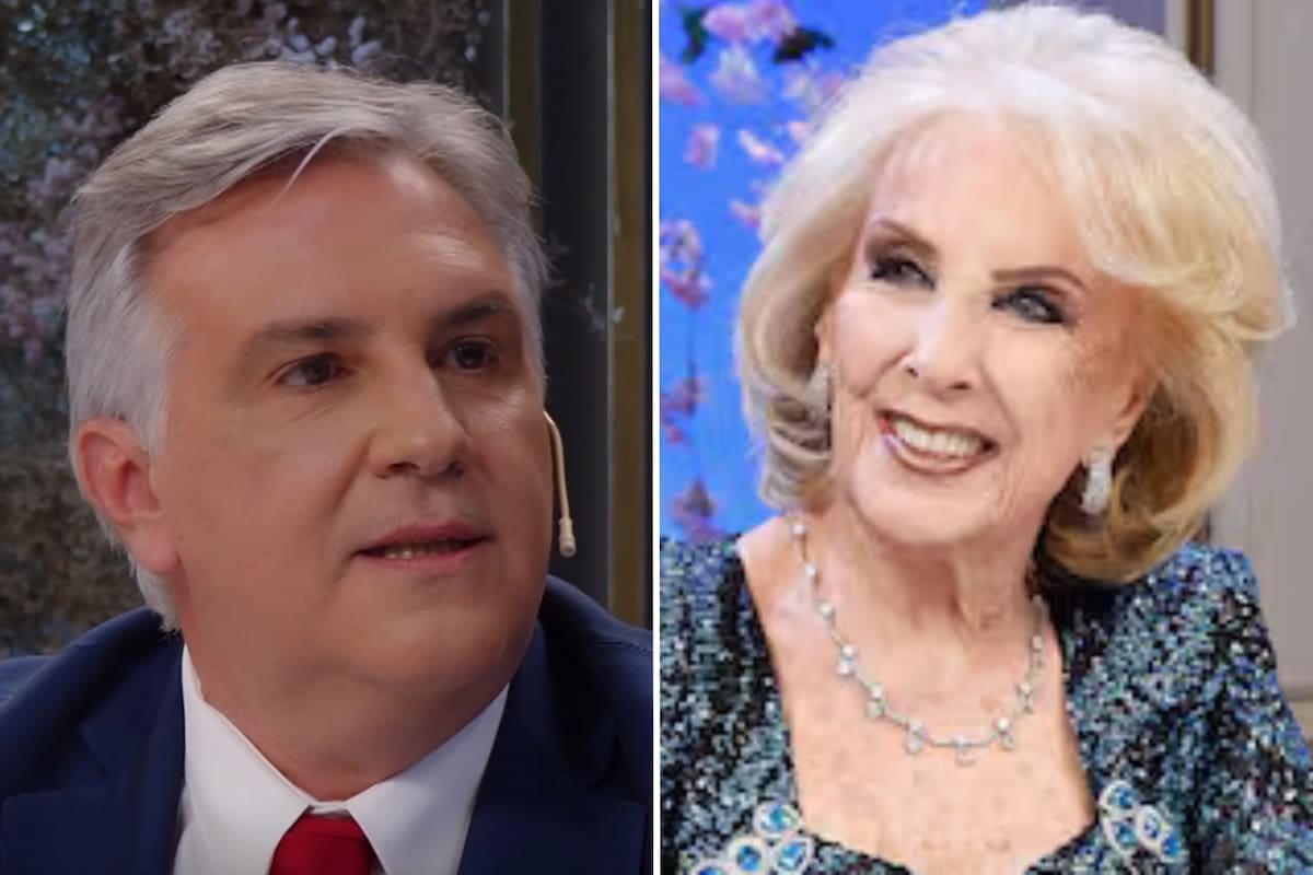 Mirtha, en casa y cada día más ella: el sueño cordobes de festejar los 100 en el Kempes