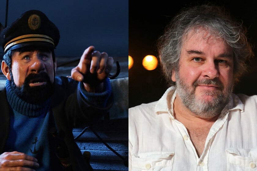 Volvió el rey: Peter Jackson se sienta otra vez en la silla de director y ya tiene la agenda cargada