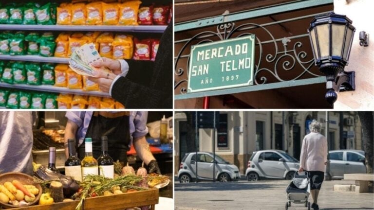Recaudación de IVA en baja y financiamiento más caro: el escenario que atraviesa hogares y empresas