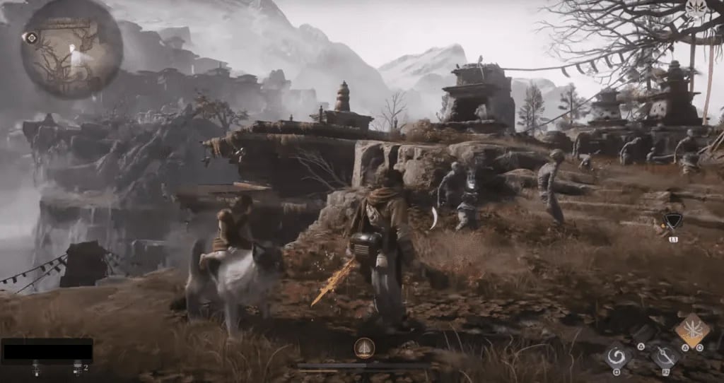 Assassin's Creed Destiny, el fantasma chino de Ubisoft que nunca vio la luz del día