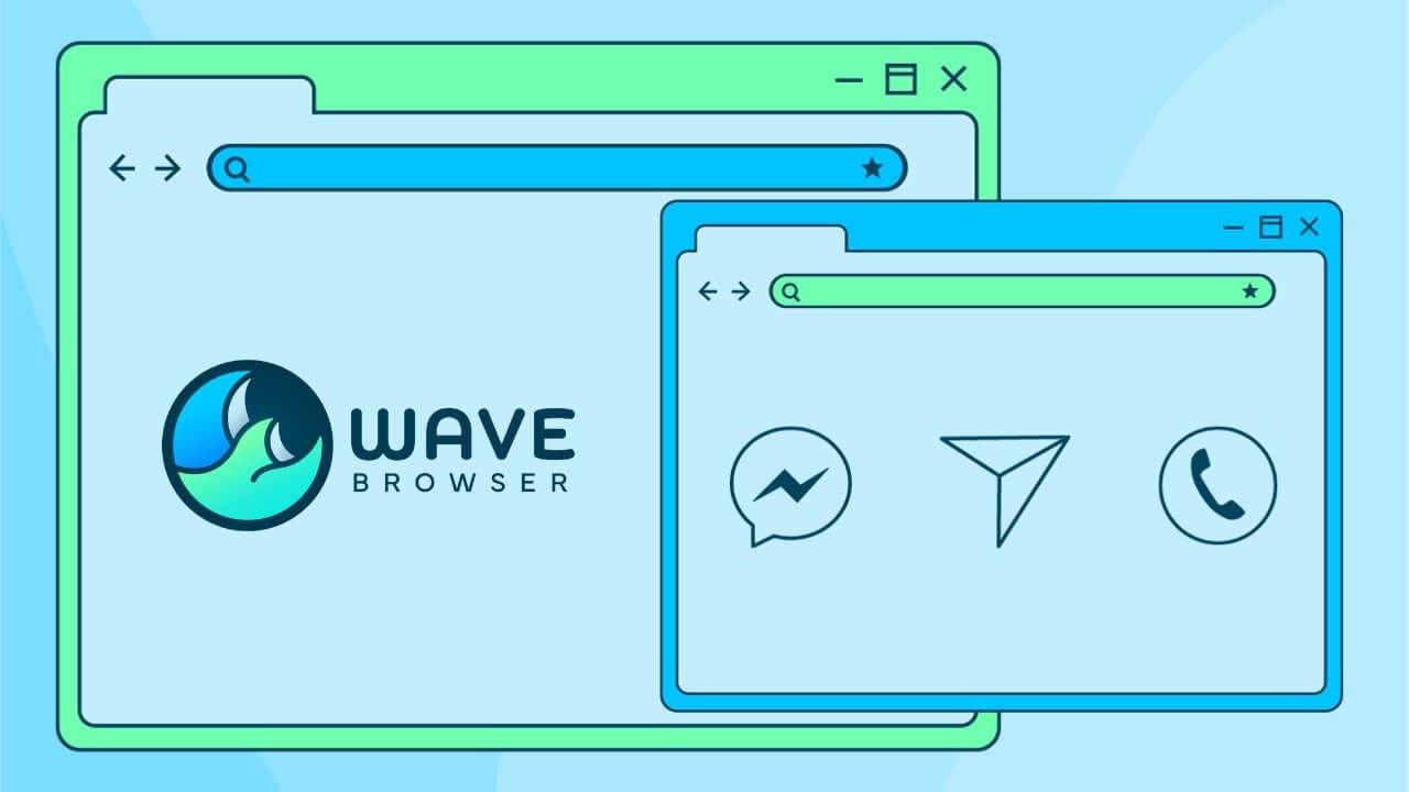 WhatsApp se olvida de Safari y quiere su propia ventanita para que no saltes de app cada vez que tocás un link