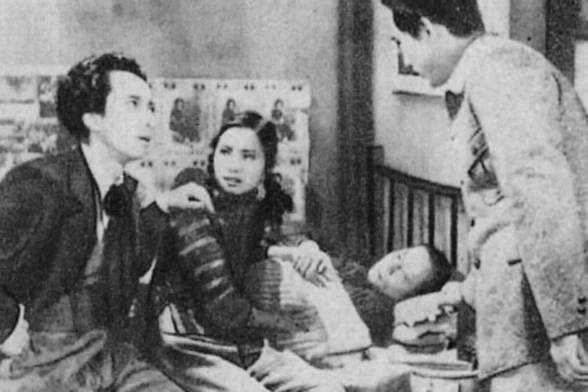 Cuando Shanghái le puso música a toda una nación: la marchita de 1935 que terminó en la Constitución china