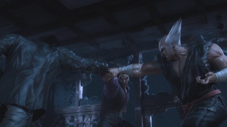 Street Fighter arrancó con todo en las salas del mundo, pero la crítica le dio la espalda