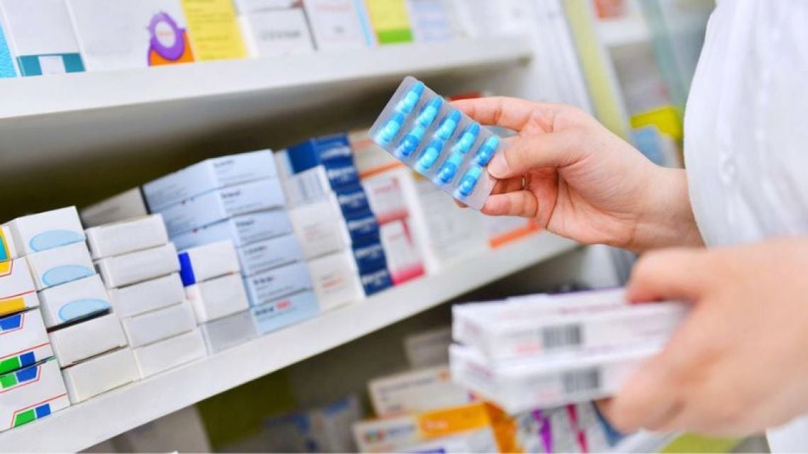 Remediar, el programa que se achicó a seis medicamentos y deja a los barrios sin farmacia