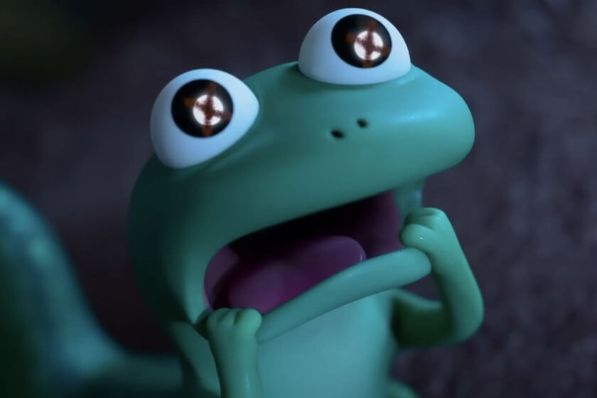 Tom el Lagarto, el descarte que se le escapó a Disney y se volvió un fenómeno planetario