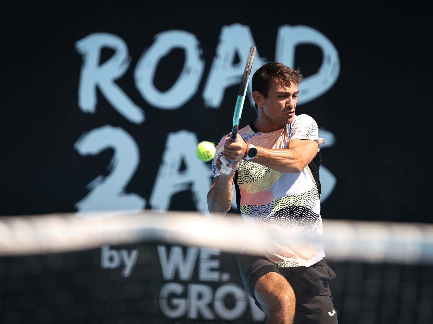 Un punto y a la calle: la locura que se viene en el Buenos Aires Lawn Tennis