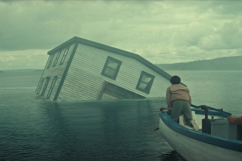 La amenaza llegó desde el fondo del mar y puso a Netflix en movimiento
