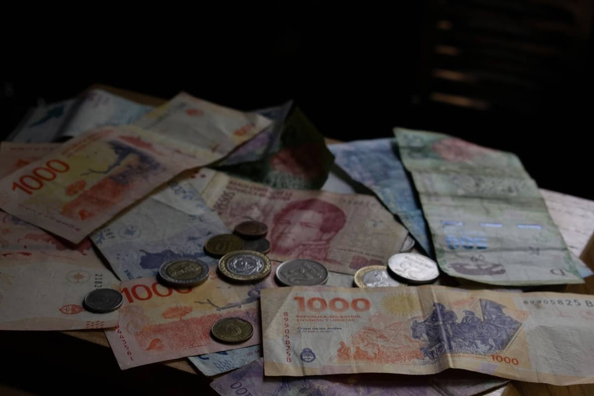 El tipo de cambio se mantiene sin variantes y la inflación de septiembre acelera hasta el 1,9%