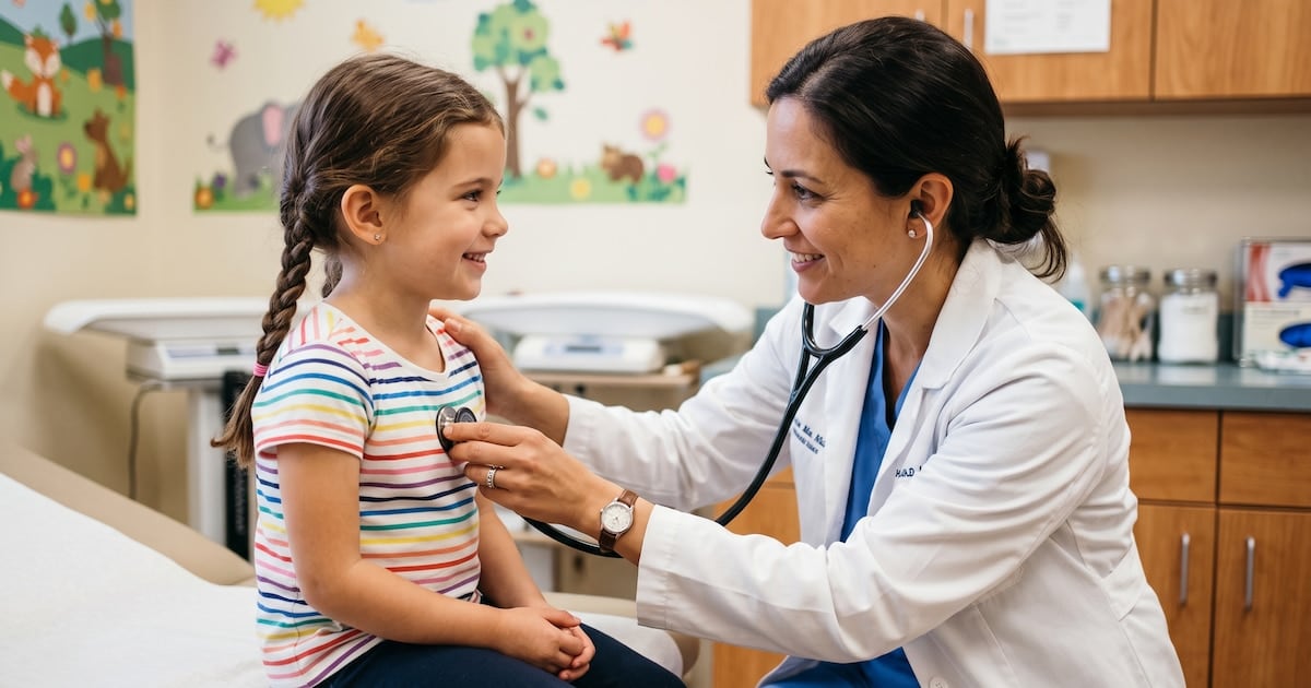 La consulta que se repite en cada primavera: qué le preguntan las familias al pediatra y qué responder sin volverse locos