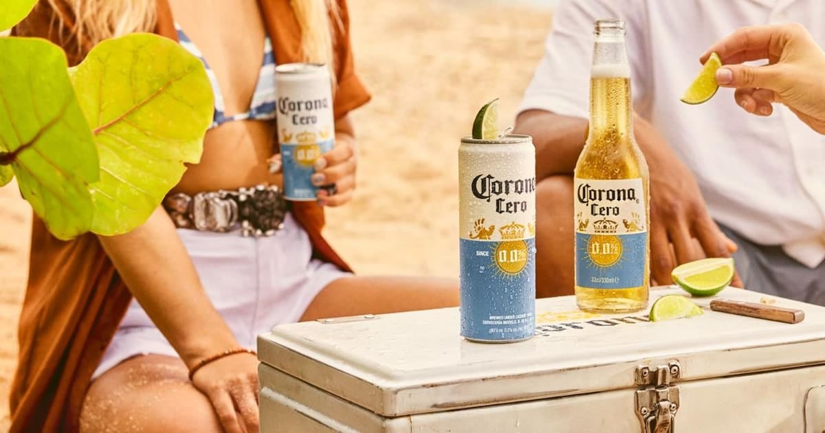 Zárate en plena ebullición: Quilmes pone tres millones de dólares sobre la mesa para empujar el segmento de cervezas sin alcohol