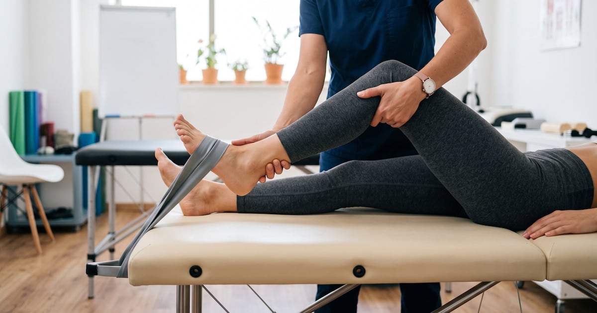 Years to find answers: what the hypermobility spectrum disorder means for those who live with it
