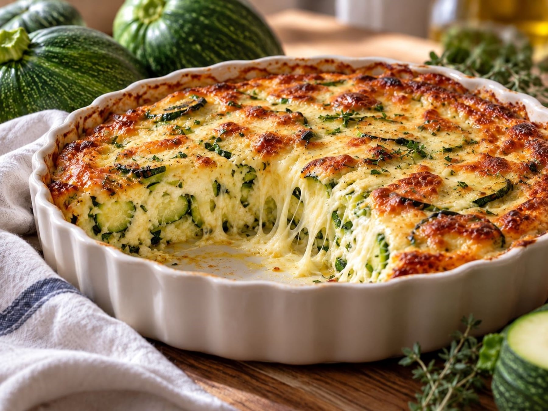 Tartas sin masa: diez claves para que el relleno no se desarme