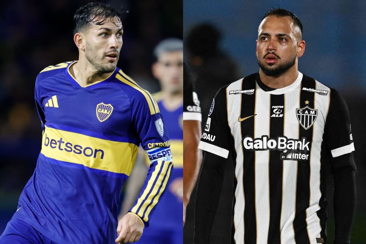 Boca vuelve a una final después de tres años y va por el título que se le niega desde 2007