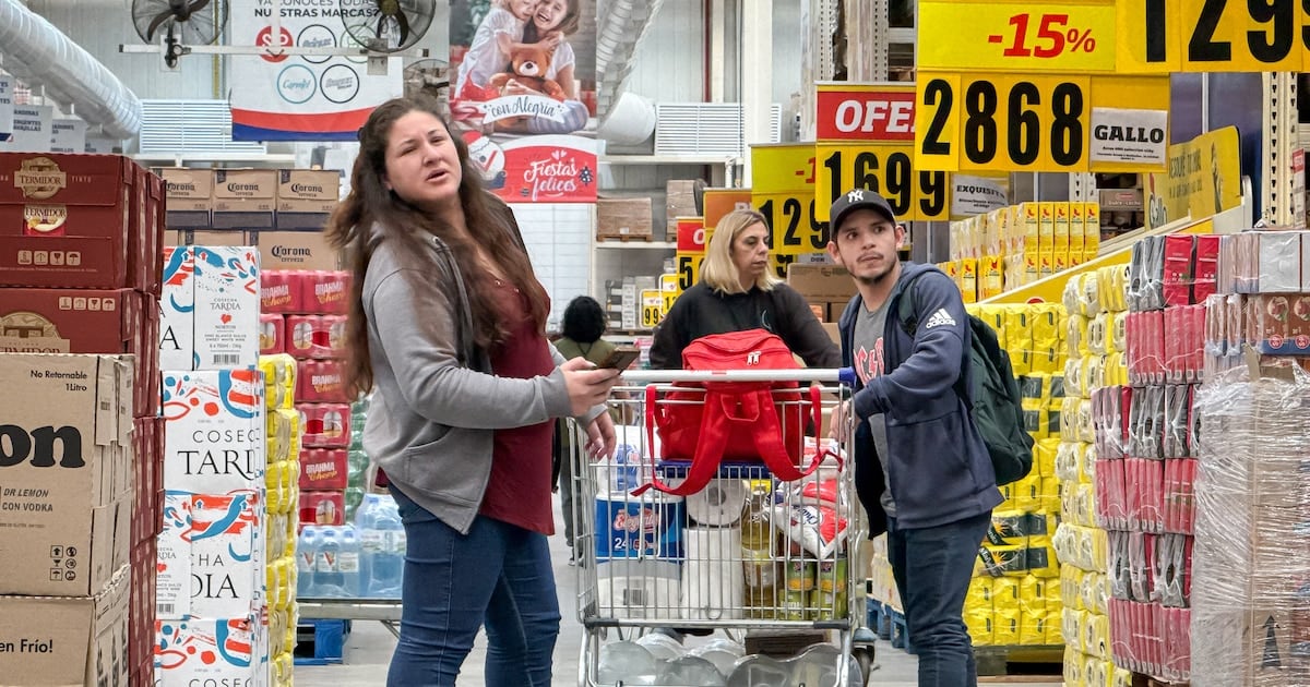 La vinicultura.listener al ajuste: baja el consumo real en retail