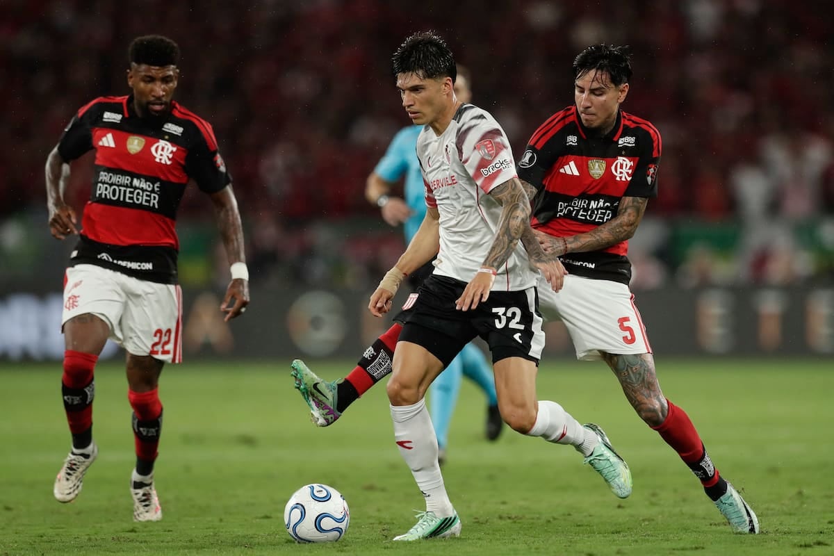 La Libertadores tiene final y Montevideo será el escenario de una historia