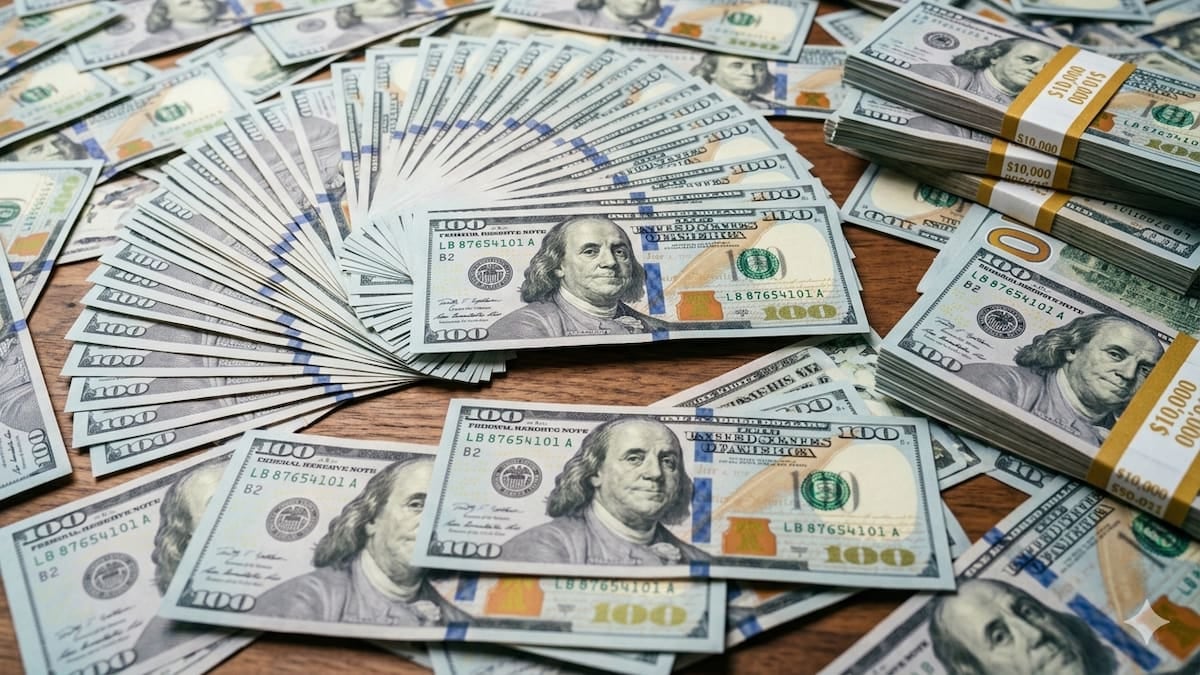El dólar oficial y el blue quedan casi al mismo precio, con presión sobre los consumos en moneda extranjera
