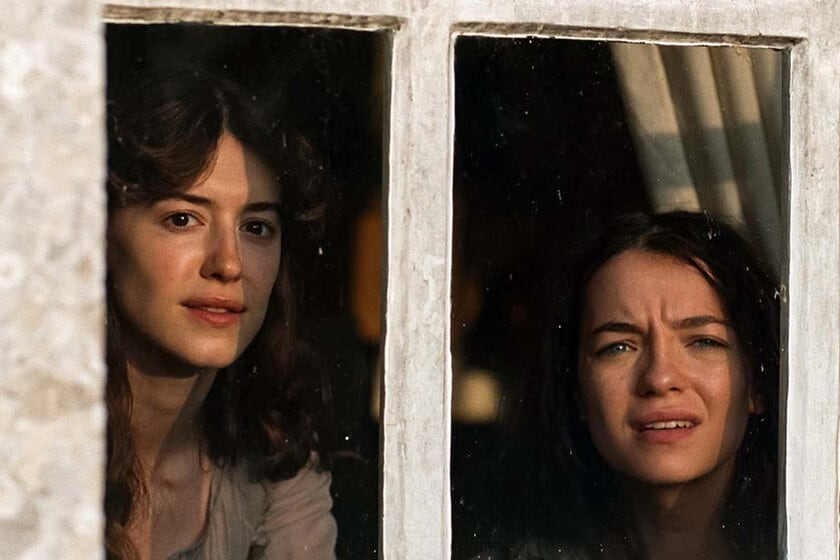 Las Dashwood revive el desamparo que Austen conoció en primera persona