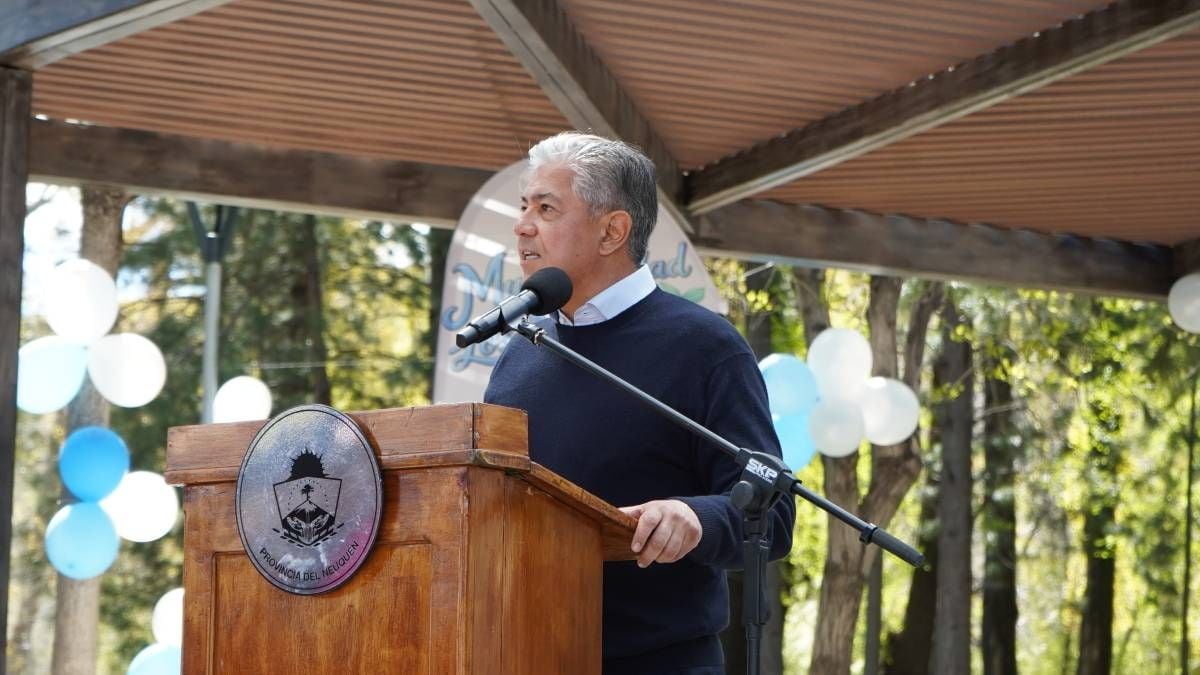Neuquén rebaja un 30% la luz de los hogares y prepara una para el turismo