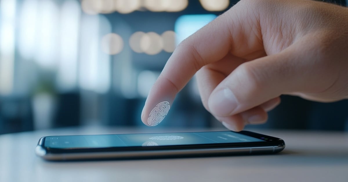 Reiniciar el teléfono ayuda, aunque no desarma al software espía