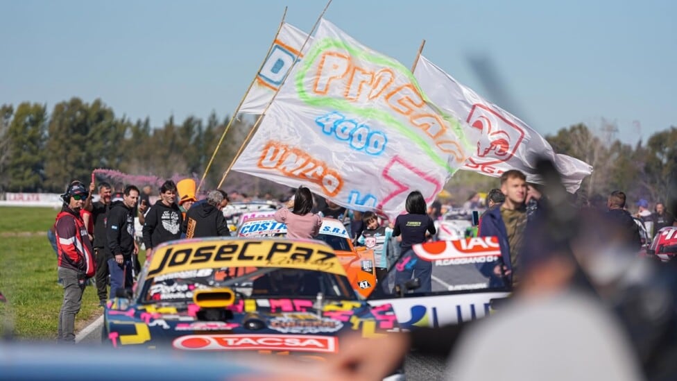 José C. Paz Racing salió de La Plata con doblete ymutable ventaja en la Copa de Oro