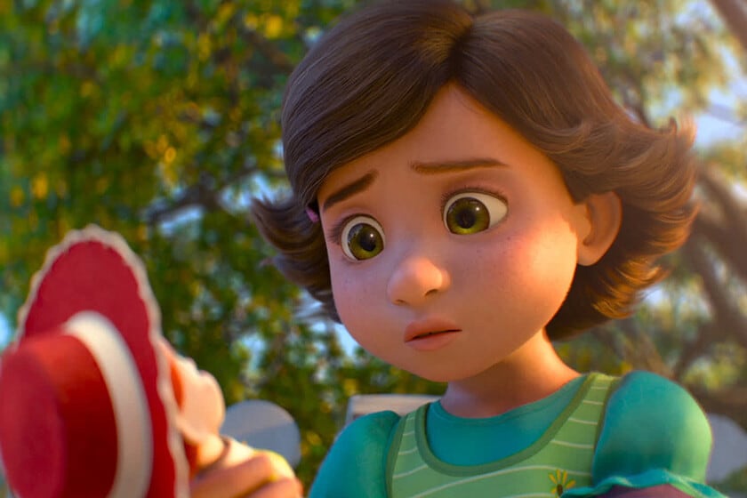 Toy Story 5 cambió de rumbo cuando nadie quiso seguir con lo que ya estaba hecho