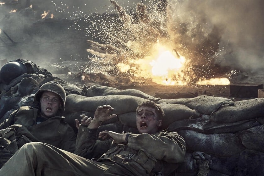 Netflix prepara noviembre conseries históricas, thrillers reales y cine internationally