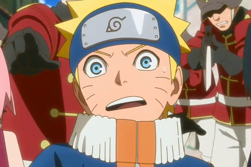 Naruto prepara su salto al cine con actores y enfrenta el desafío de preservar su fantasía
