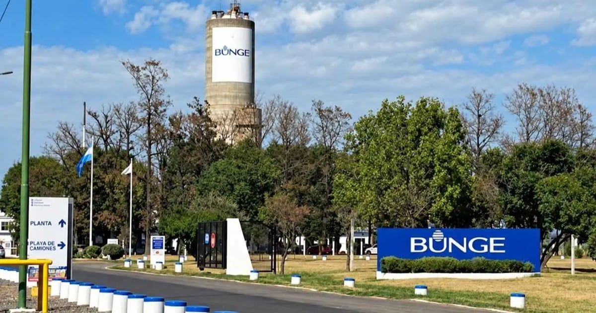 Campana: una planta química deja de producir fertilizantes y desvincula a 110 empleados